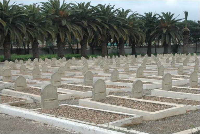 Pourquoi Un Bol D Eau Sur Les Tombes Musulmanes Enterrement dans un cimetière musulman - PFM Chafchafi